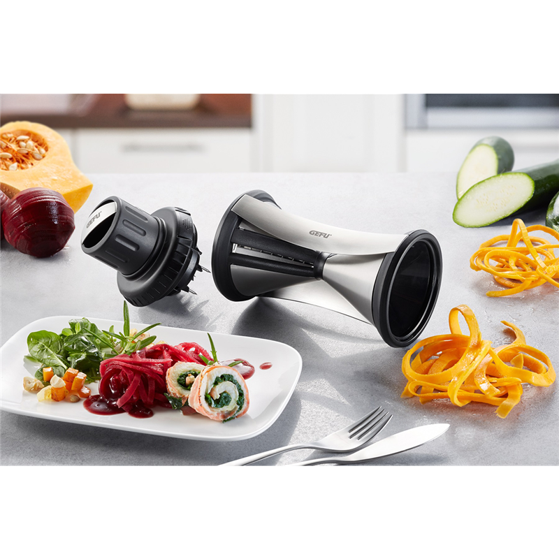 GEFU Spiralschneider SPIRELLI XL 13700