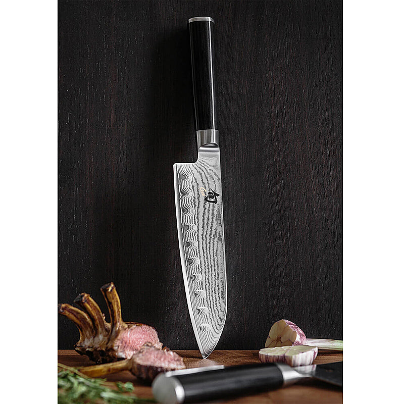 Kai Shun office knife (9 cm) DM-0700