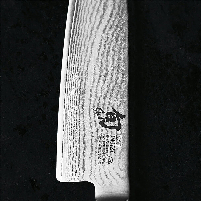 Kai Shun office knife (9 cm) DM-0700