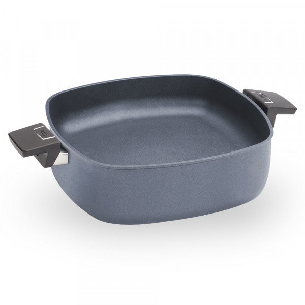 Woll Diamond Lite Induction, Gussbräter, viereckig, SG 1028-2DPI