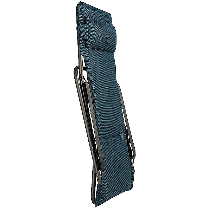 Lafuma FUTURA Be Comfort® Bleu Encre / Inc Blue LFM3130-8900 Relaxliege