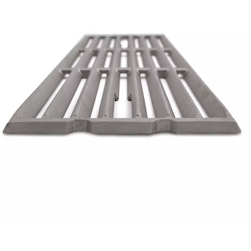 Broil King IMPERIAL 590 IR Schwarz Gasgrill mit Infrarot-Seitenbrenner