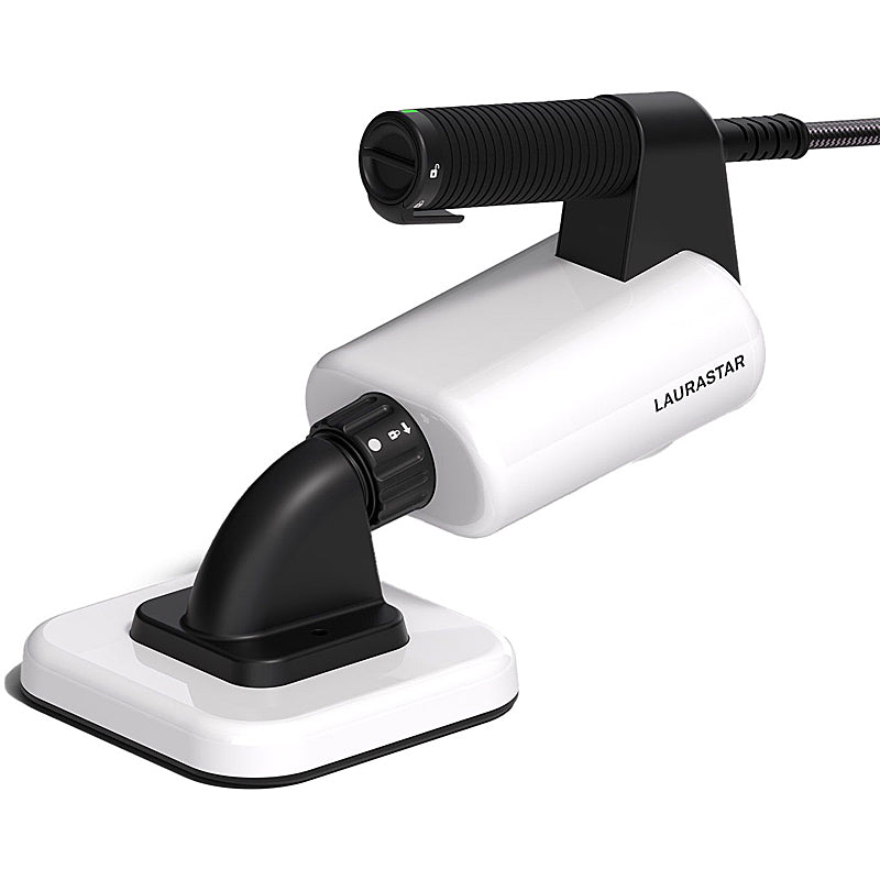 LauraStar Aura steam cleaner - hygienic steam cleaning