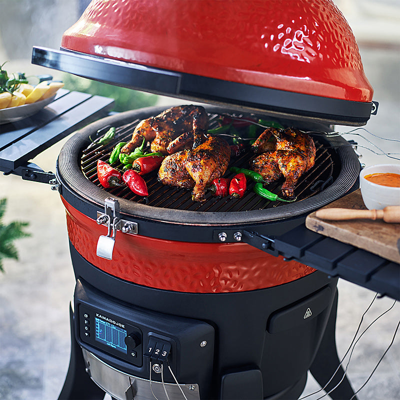 Kamado Joe Konnected Joe