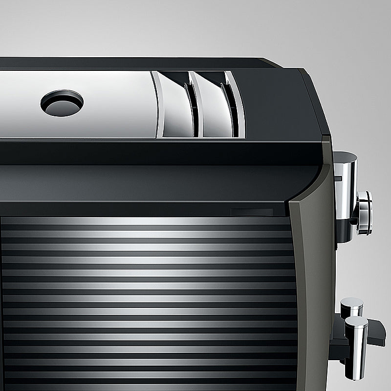 JURA S8 Color: Dark Inox (EB)