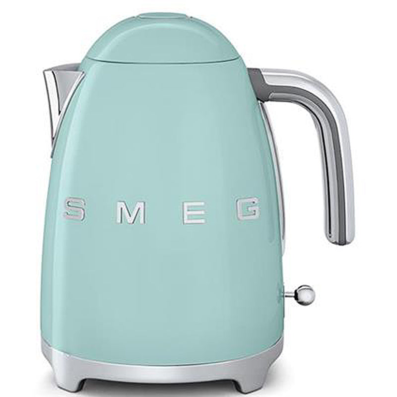 SMEG KLF03PGEU Wasserkocher Farbe: Pastell Grün