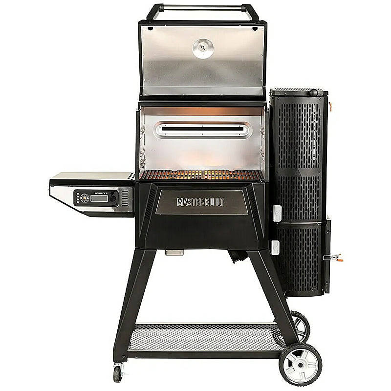 Masterbuilt Digital Charcoal Grill & Smoker GRAVITY FED 560