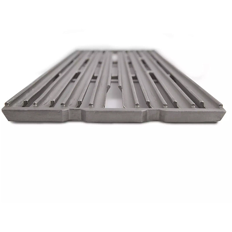 Broil King IMPERIAL 590 IR Schwarz Gasgrill mit Infrarot-Seitenbrenner