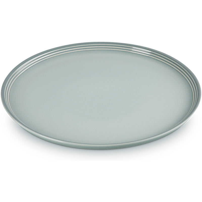 Le Creuset Speiseteller Coupe 27 cm Sea Salt