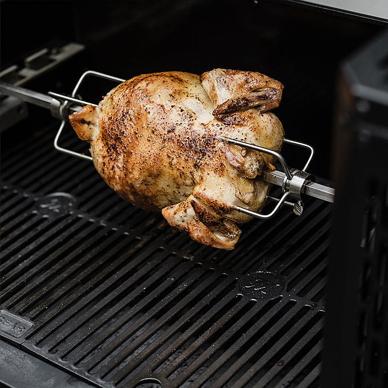 Masterbuilt - Gravity Series 600 Digital Charcoal BBQ & Smoker