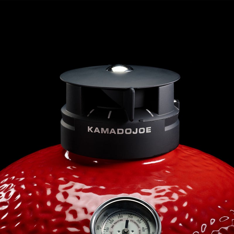 Kamado Joe Konnected Big Joe Kamadogrill