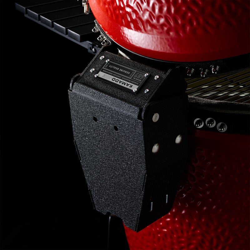 Kamado Joe Konnected Big Joe Kamadogrill