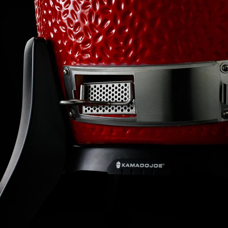 Kamado Joe Konnected Big Joe Kamadogrill