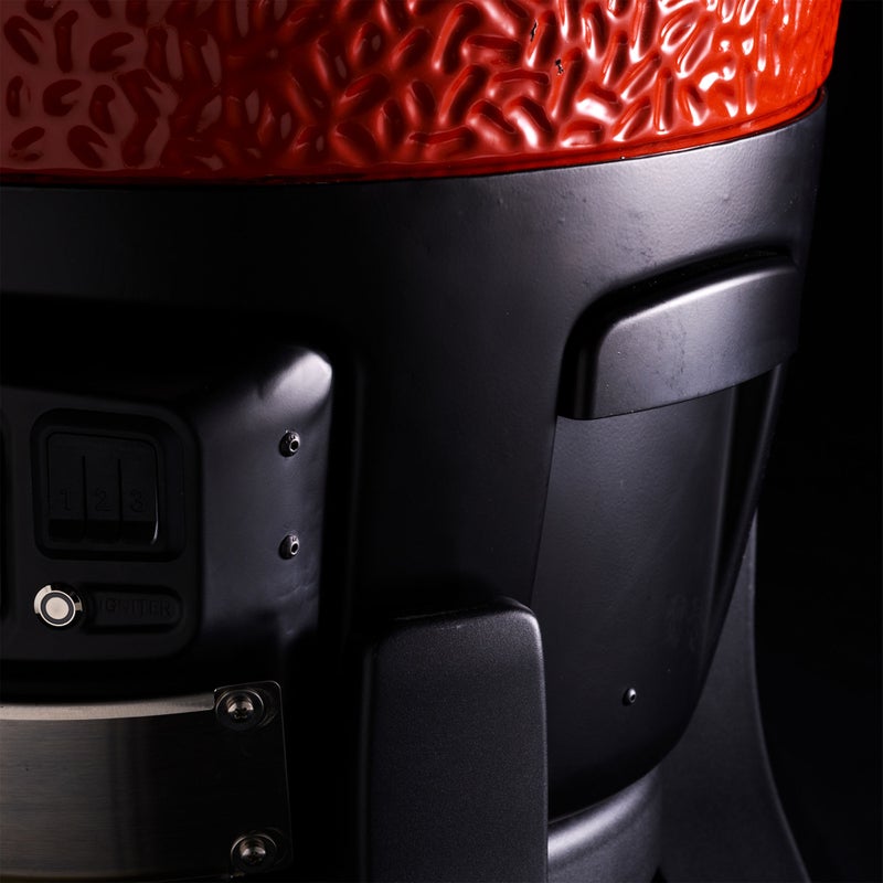 Kamado Joe Konnected Big Joe Kamadogrill
