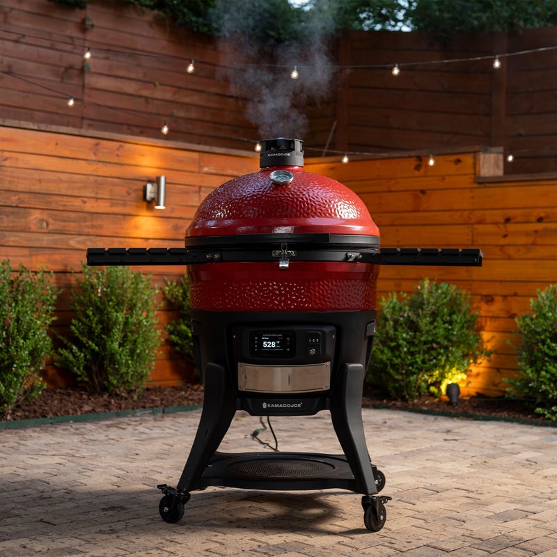 Kamado Joe Konnected Big Joe Kamadogrill