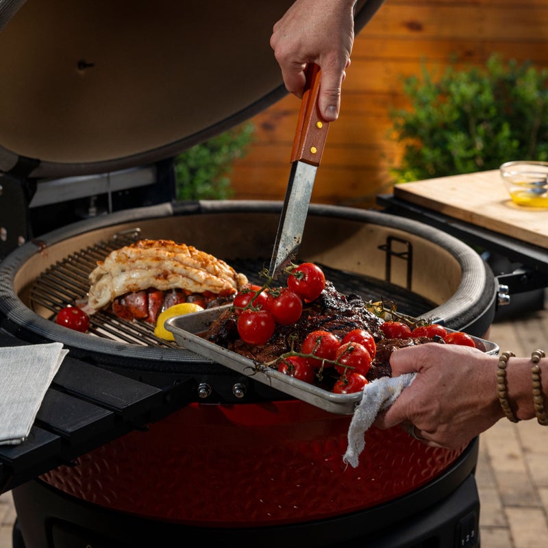 Kamado Joe Konnected Big Joe Kamadogrill