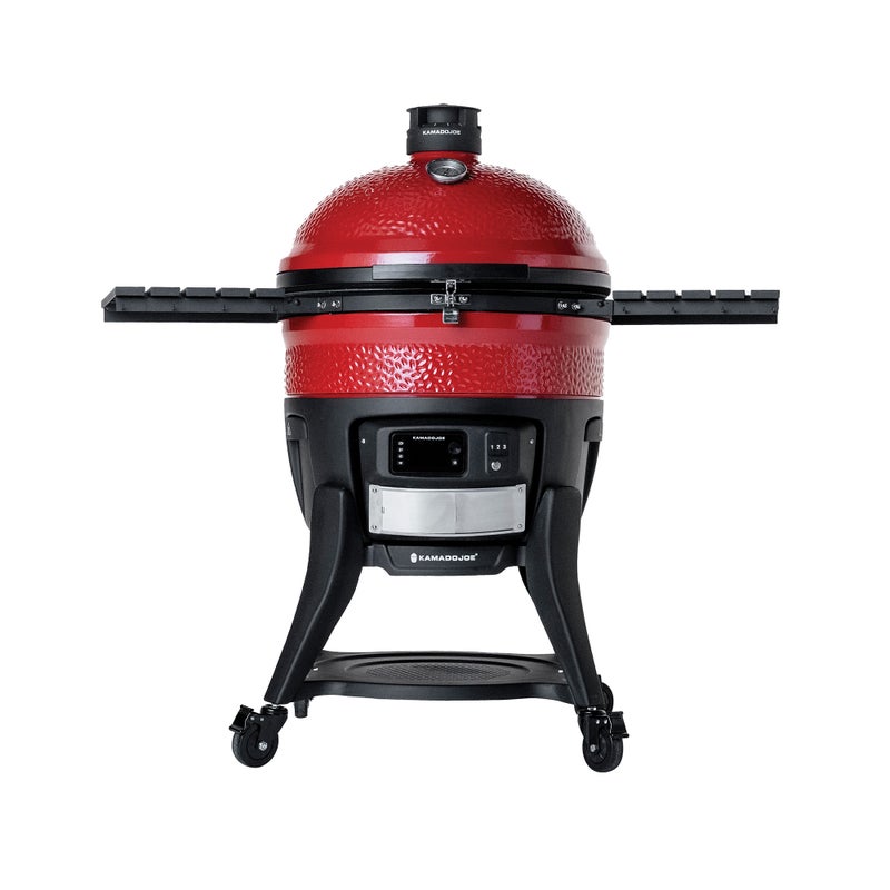 Kamado Joe Konnected Big Joe Kamadogrill