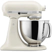 KitchenAid 5KSM125EPL Artisan Küchenmaschine Porcelain White