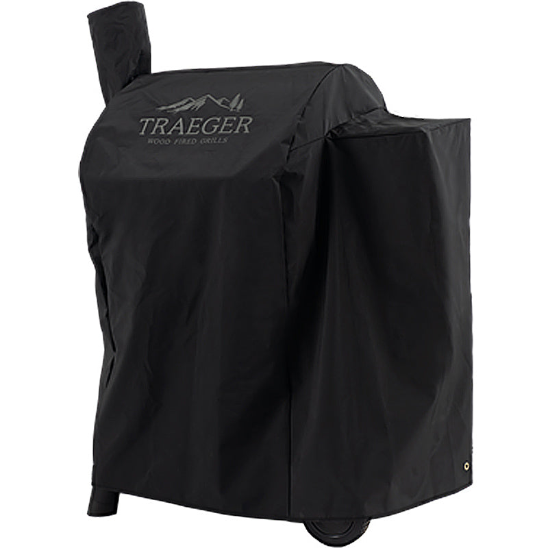 Traeger PRO 575 ABDECKHAUBE BAC556