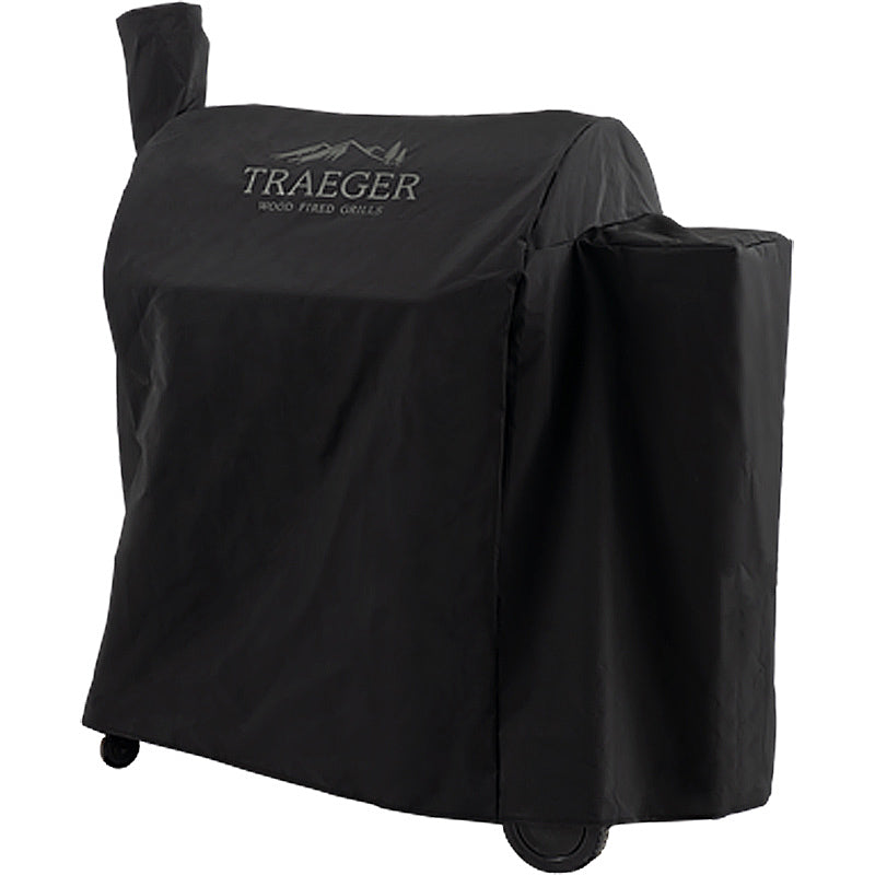 Traeger PRO 780 ABDECKHAUBE BAC557