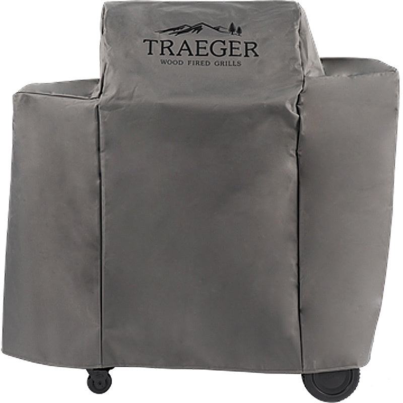 Traeger IRONWOOD 885 ABDECKHAUBE BAC561