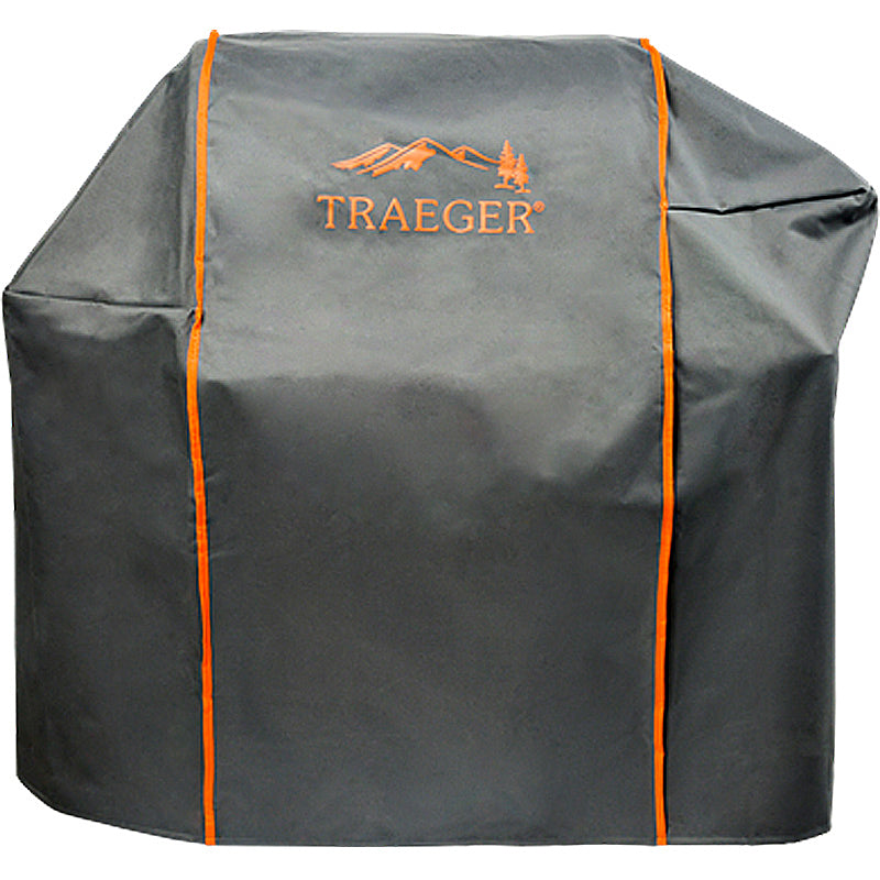 Traeger TIMBERLINE 850 ABDECKHAUBE BAC558