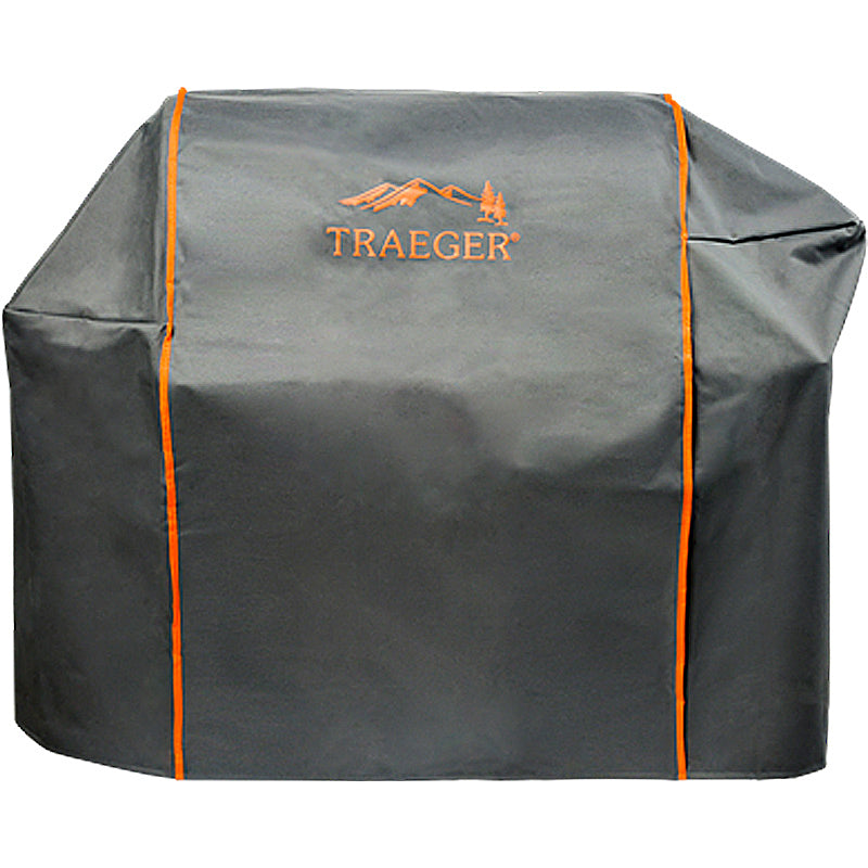 Traeger TIMBERLINE 1300 ABDECKHAUBE BAC559