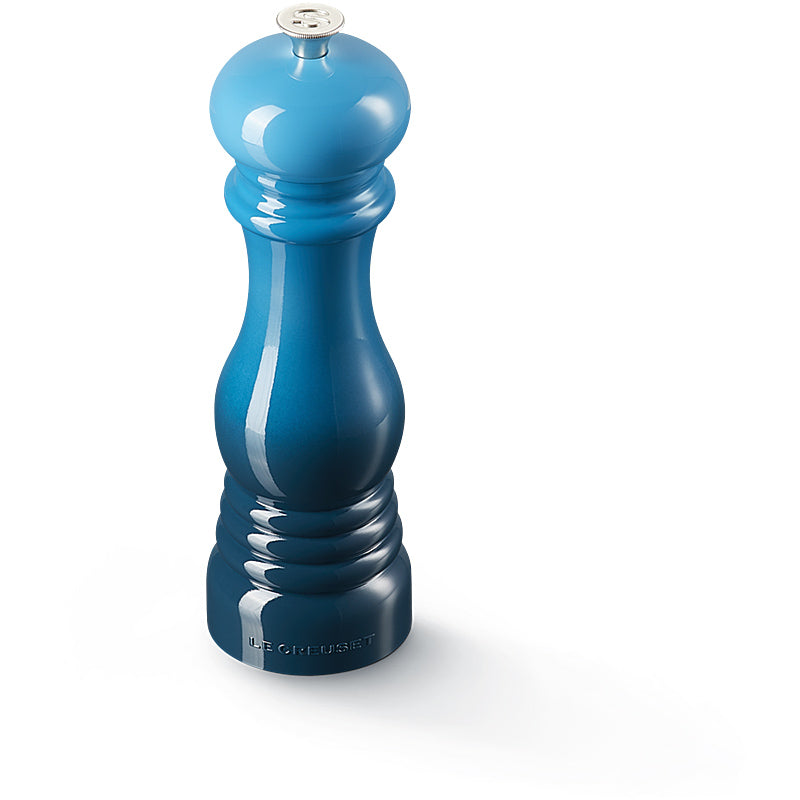 Le Creuset Salzmühle 21 cm Deep Teal