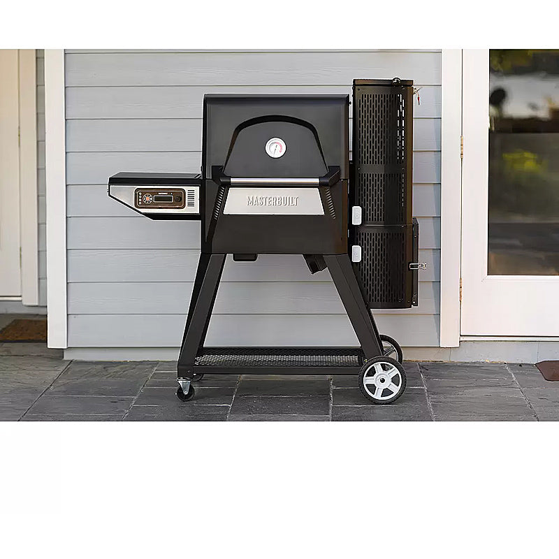 Masterbuilt Digital Charcoal Gravity Fed 560