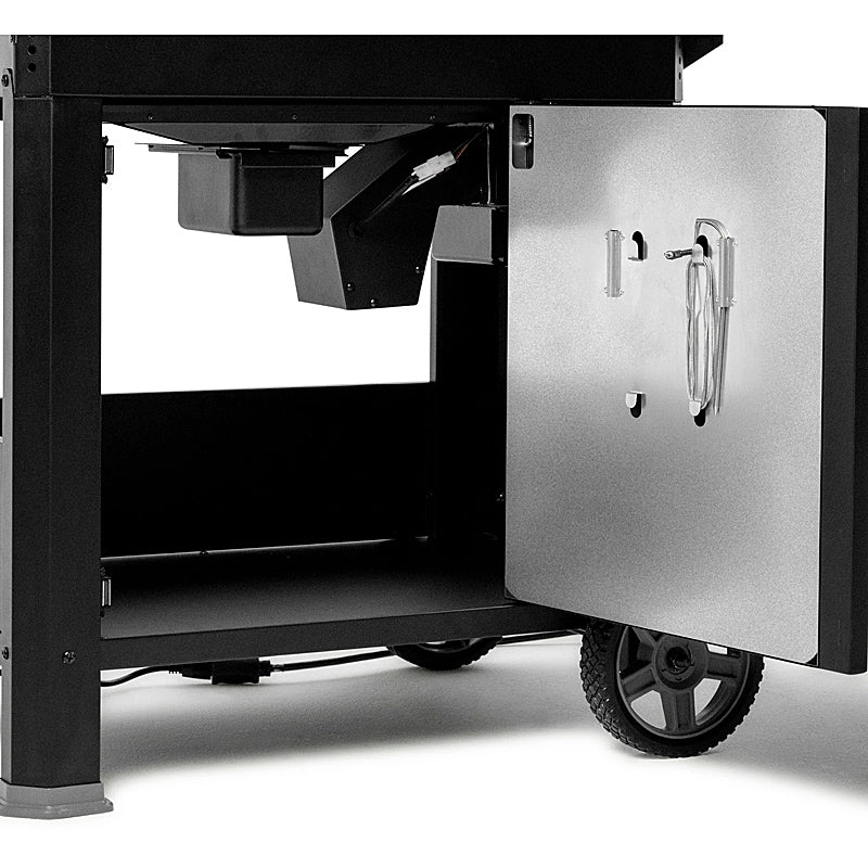 Masterbuilt - AutoIgnite Series 545 Digital Holzkohle Grill