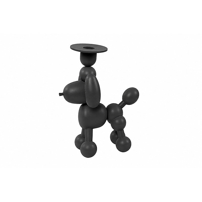 Fatboy can-dolly anthracite