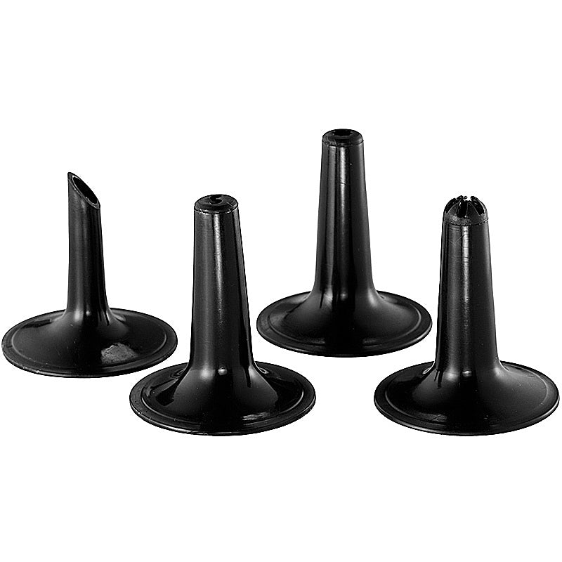 GEFU Set 14320 mit 14340.30 Set bestehend aus: Art.-Nr. 14320 Backpresse mit Art.-Nr. 14340.30 Backmatte Silikon