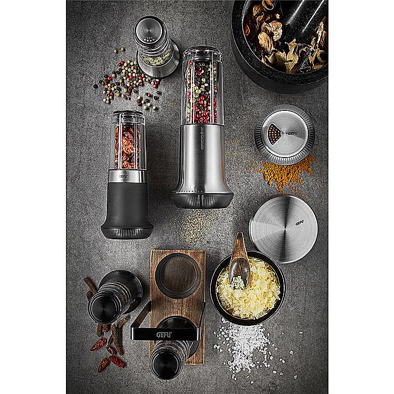 GEFU Mühlenuntersetzer X-PLOSION®, M