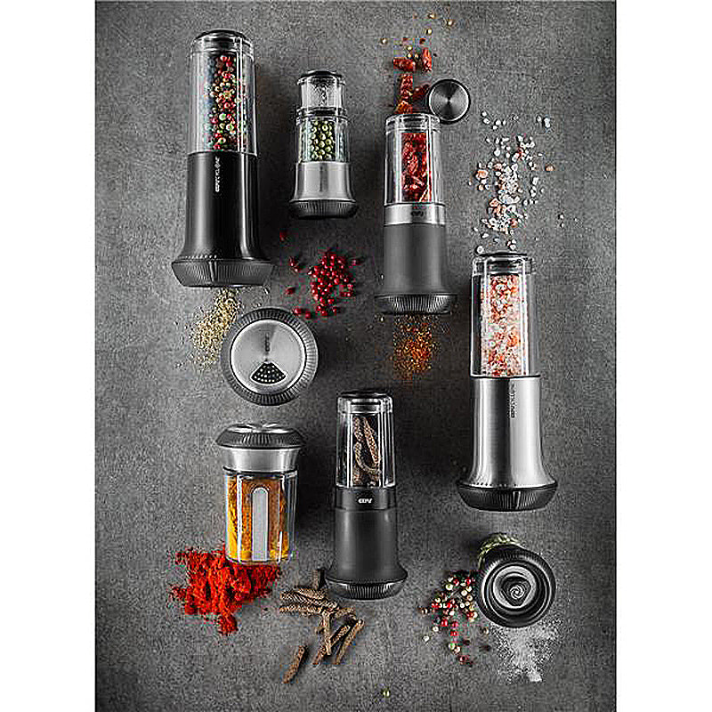 GEFU Mühlenuntersetzer X-PLOSION®, M