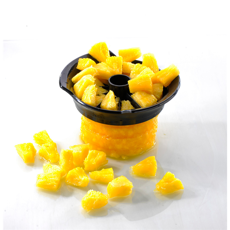 GEFU Ananasschneider PROFESSIONAL 13500