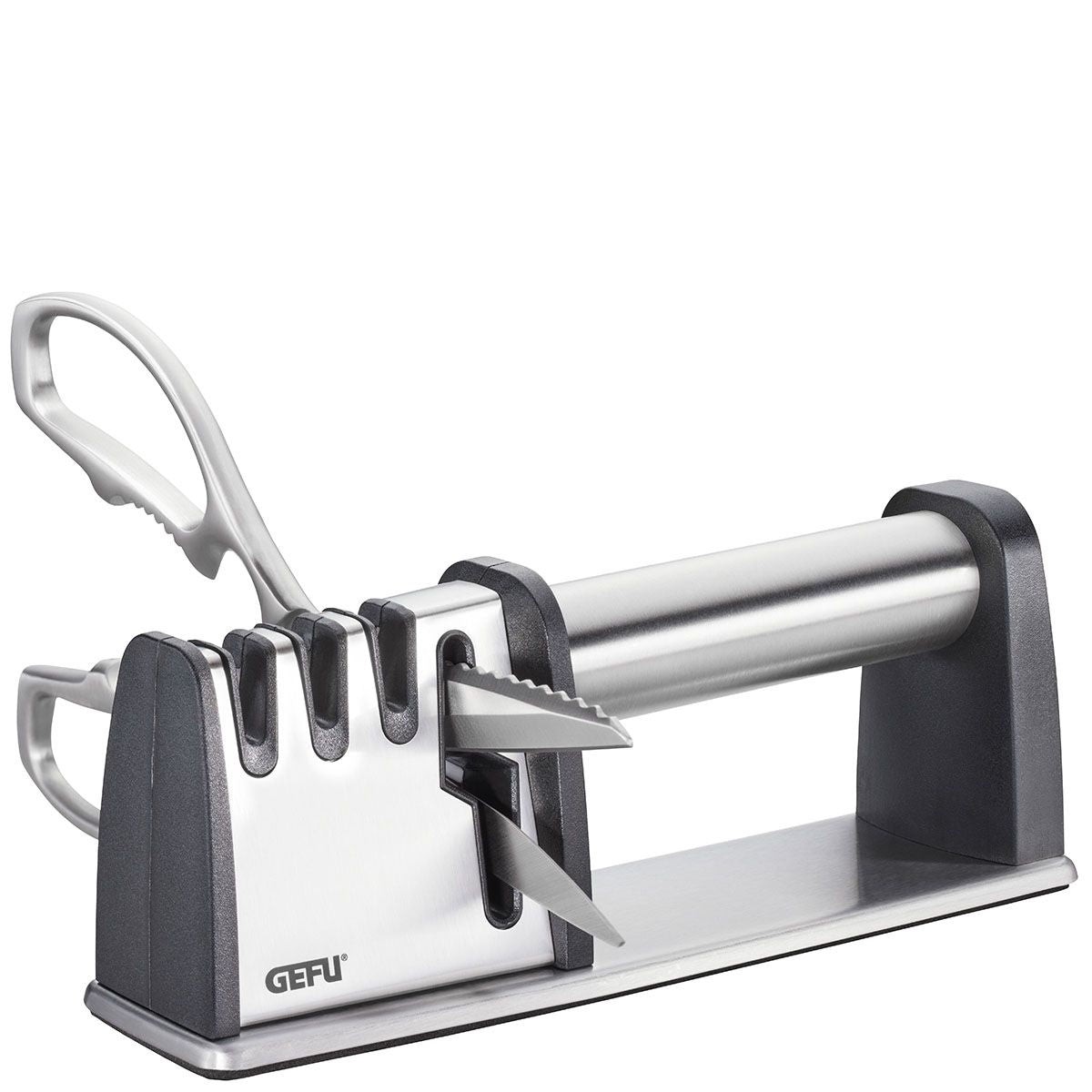 GEFU Messerschärfer COLT PRO