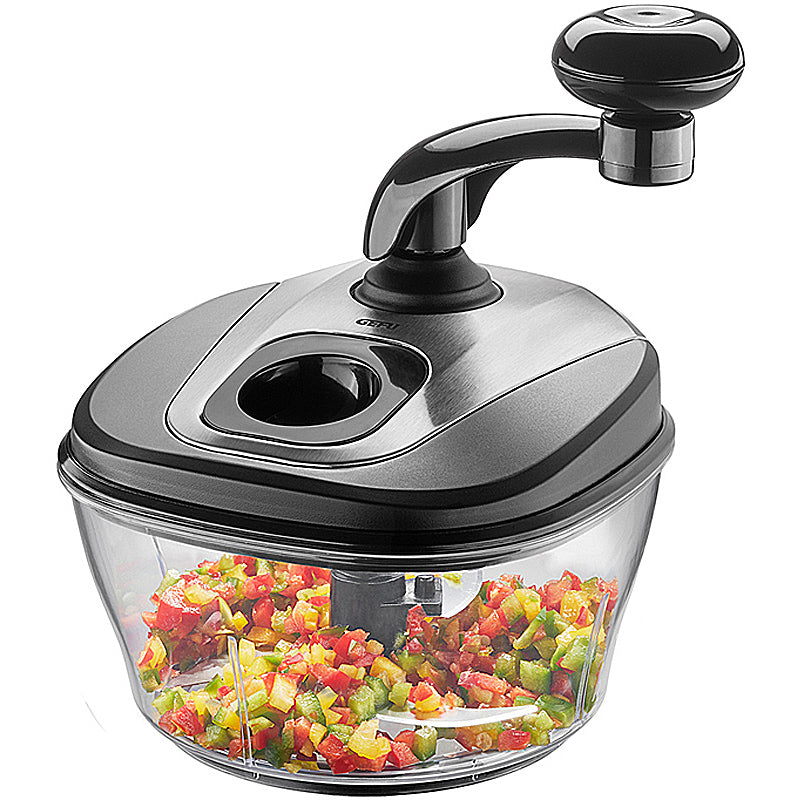 GEFU Multizerkleinerer SPINO