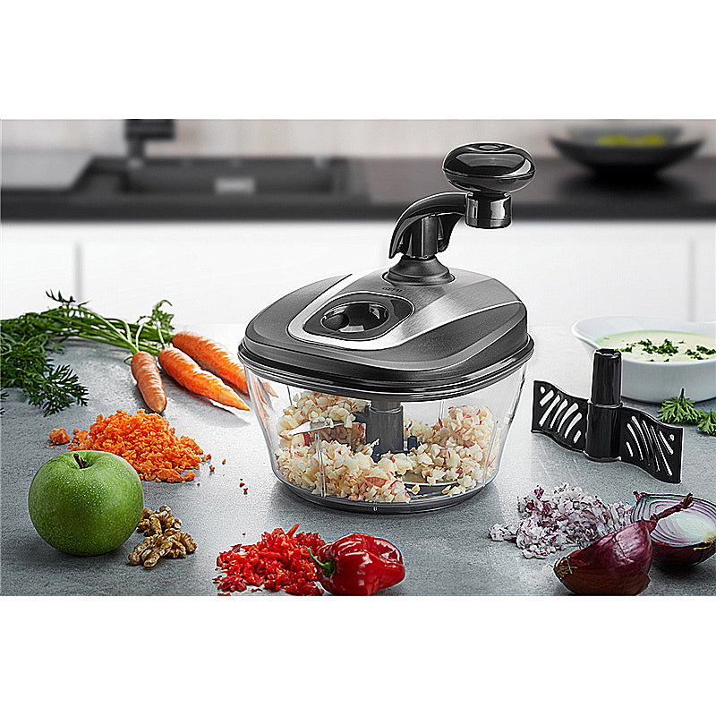 GEFU Multizerkleinerer SPINO