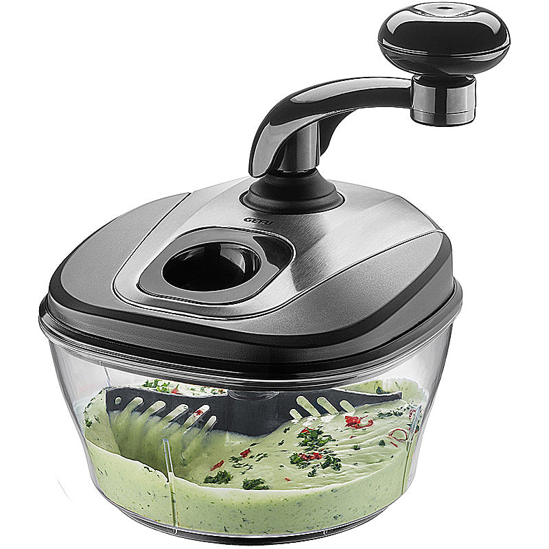 GEFU Multizerkleinerer SPINO