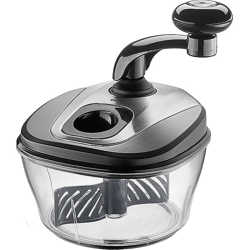 GEFU Multizerkleinerer SPINO