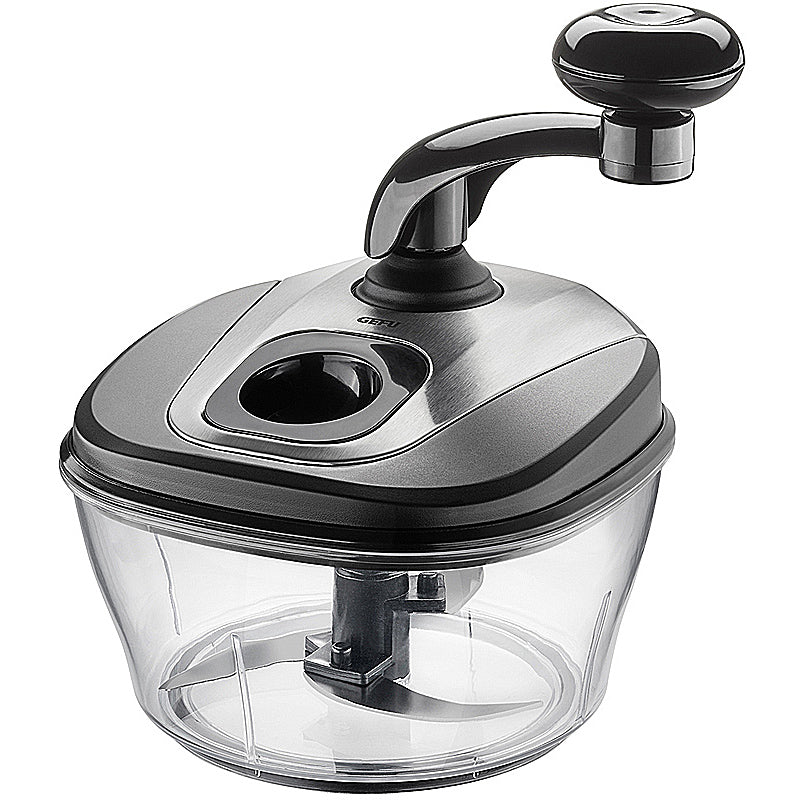 GEFU Multizerkleinerer SPINO