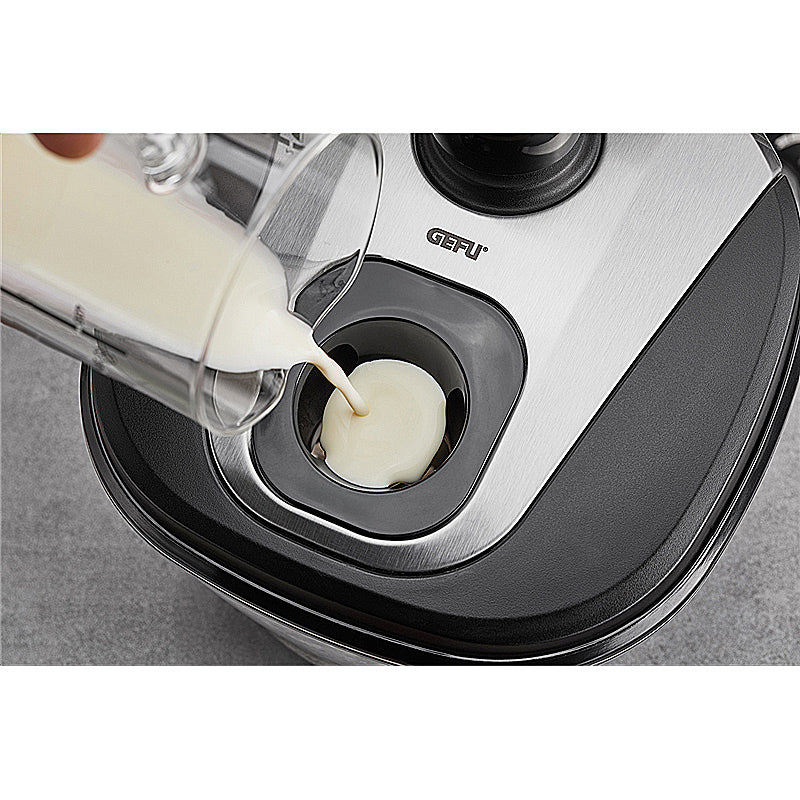 GEFU Multizerkleinerer SPINO