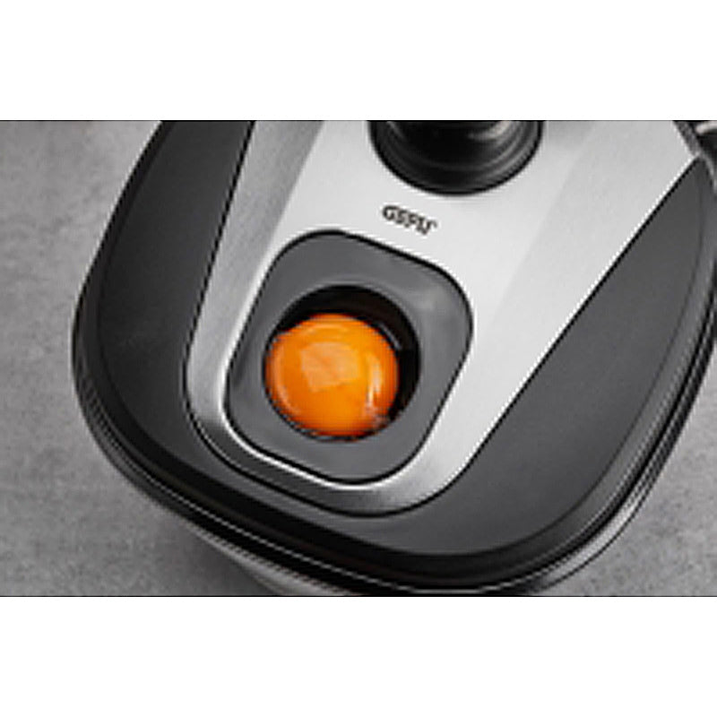 GEFU Multizerkleinerer SPINO