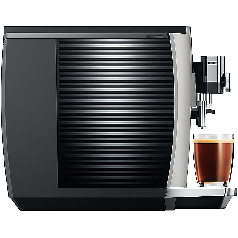 Jura S8 Color: Platinum (EB)