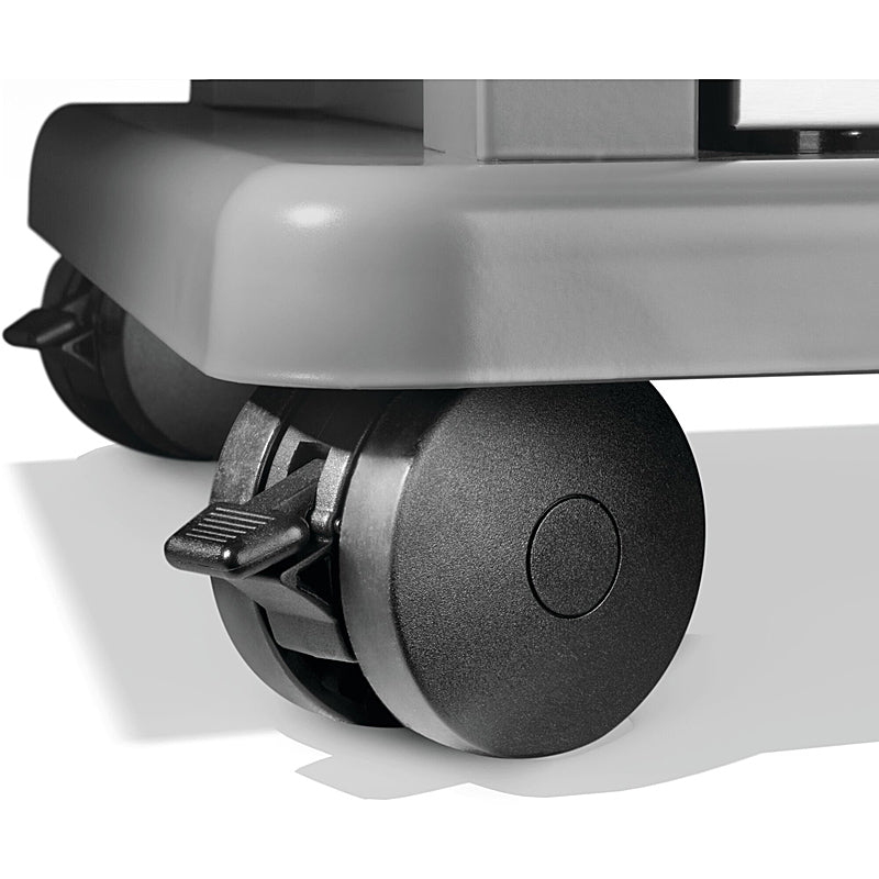 Napoleon Rogue PRO-S 625 Gasgrill mit Edelstahl Rosten, Edelstahl