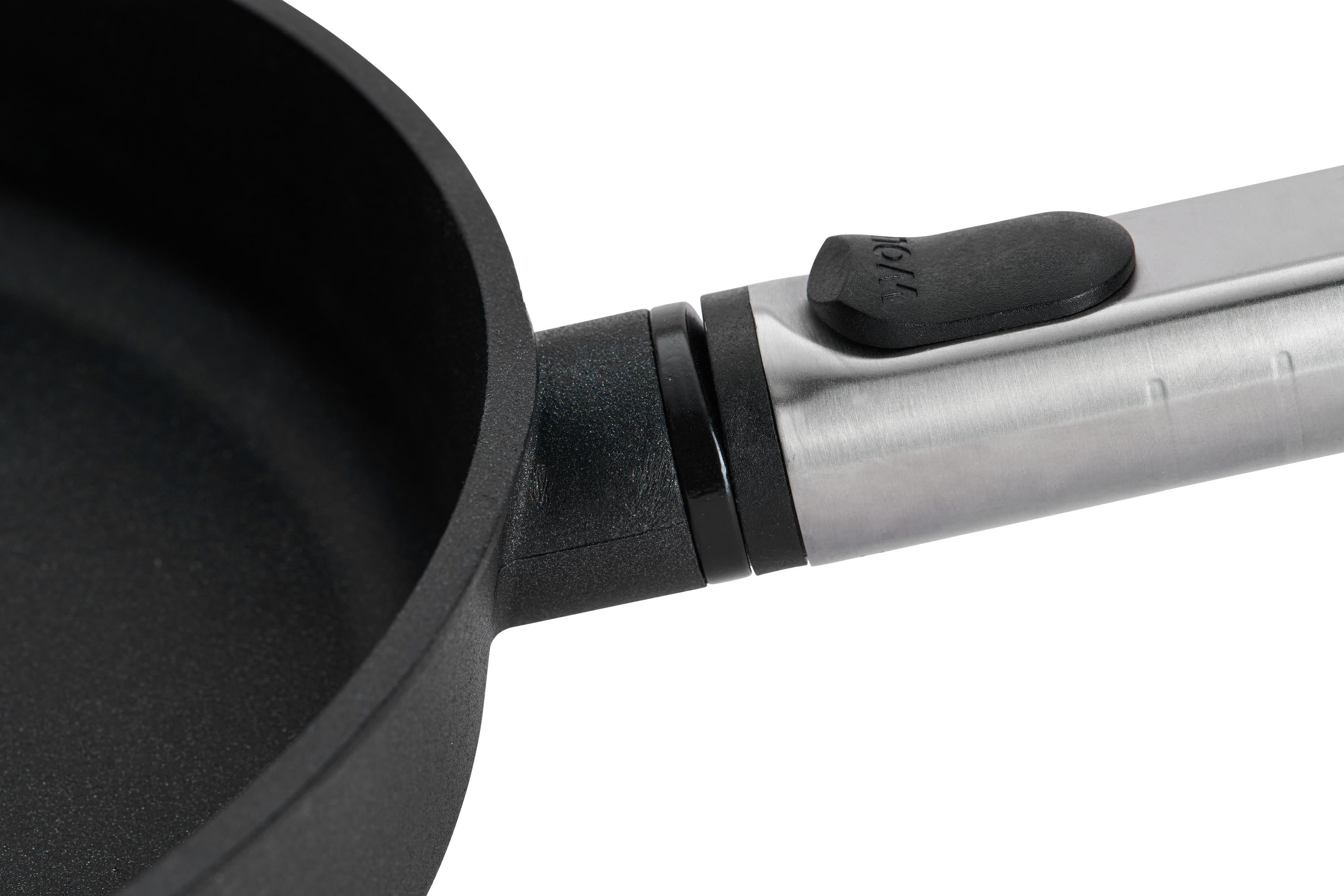 WOLL Pro Logic Induktion, Gusspfanne, AS 1520PLCI