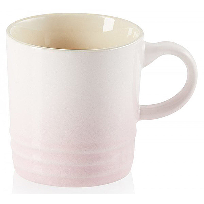 Le Creuset Becher 100 ml Shell Pink