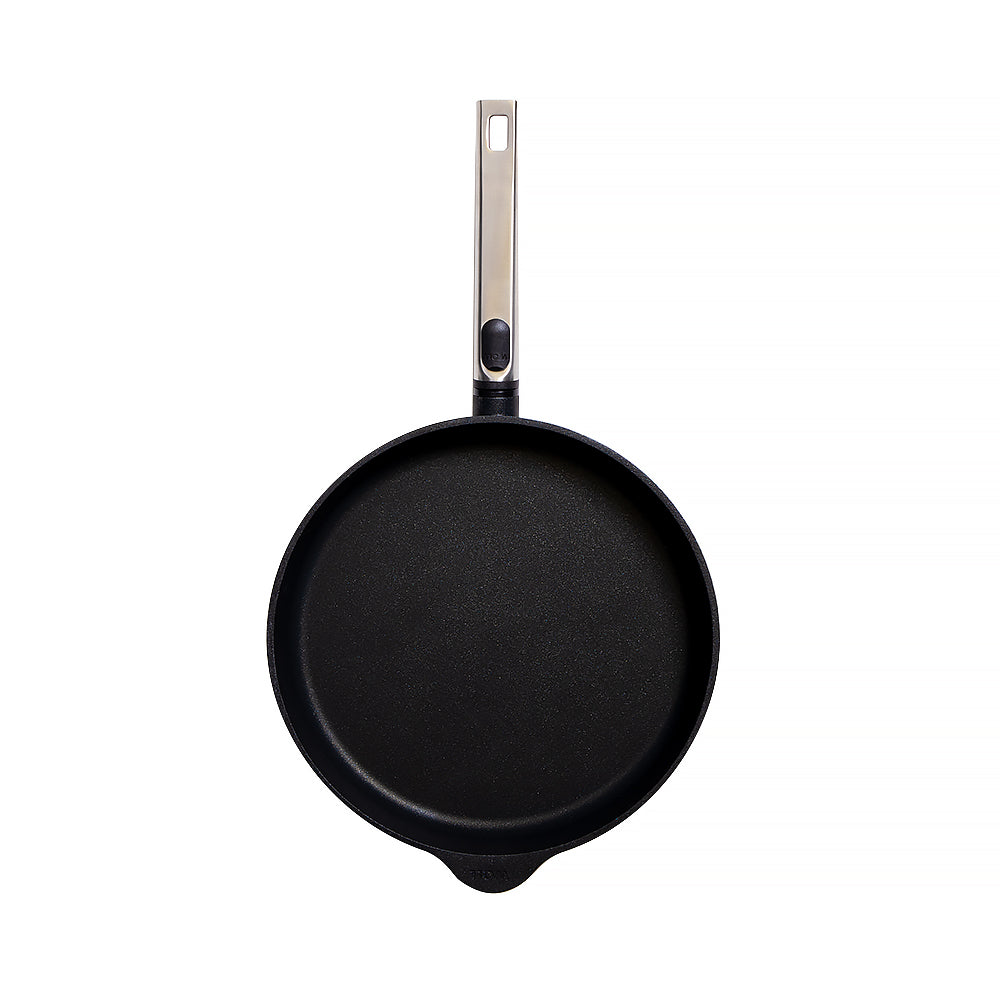 Woll Pro Logic Induktion, Gusspfanne, AS 1528PLCI