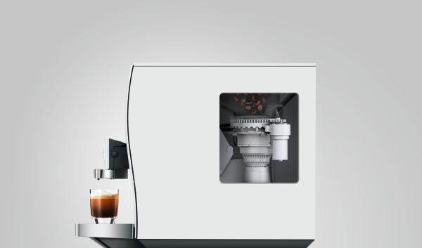 JURA Z10 Diamond White (EA)
