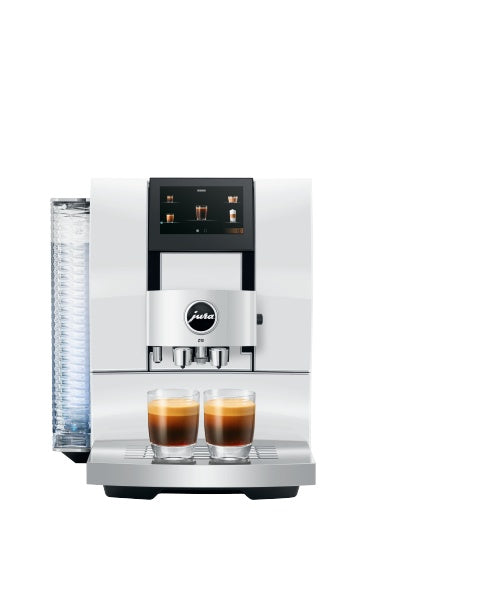 JURA Z10 Diamond White (EA)